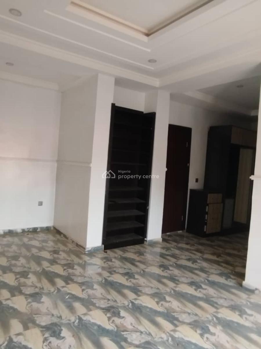 Lovely 3 Bedroom, Yawahab Estate, Wuye, Abuja, Flat / Apartment for Rent