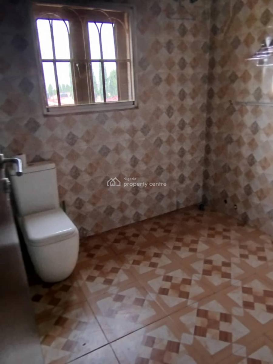 Lovely 3 Bedroom, Yawahab Estate, Wuye, Abuja, Flat / Apartment for Rent