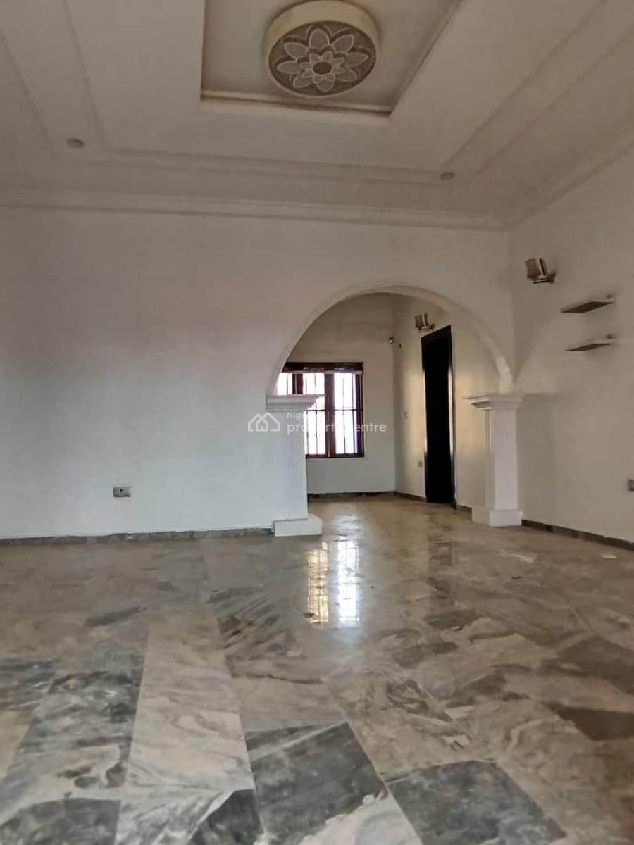 Lovely 3 Bedroom, Yawahab Estate, Wuye, Abuja, Flat / Apartment for Rent