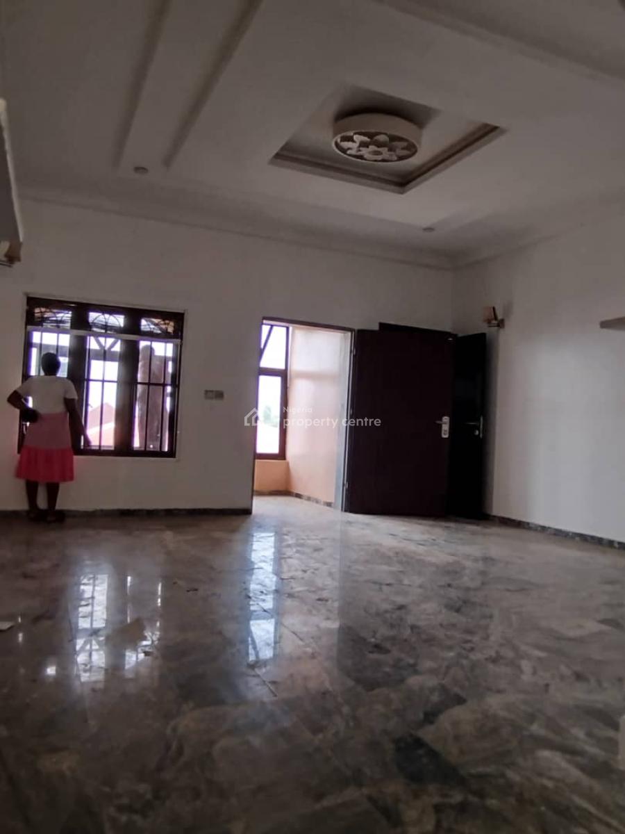 Lovely 3 Bedroom, Yawahab Estate, Wuye, Abuja, Flat / Apartment for Rent