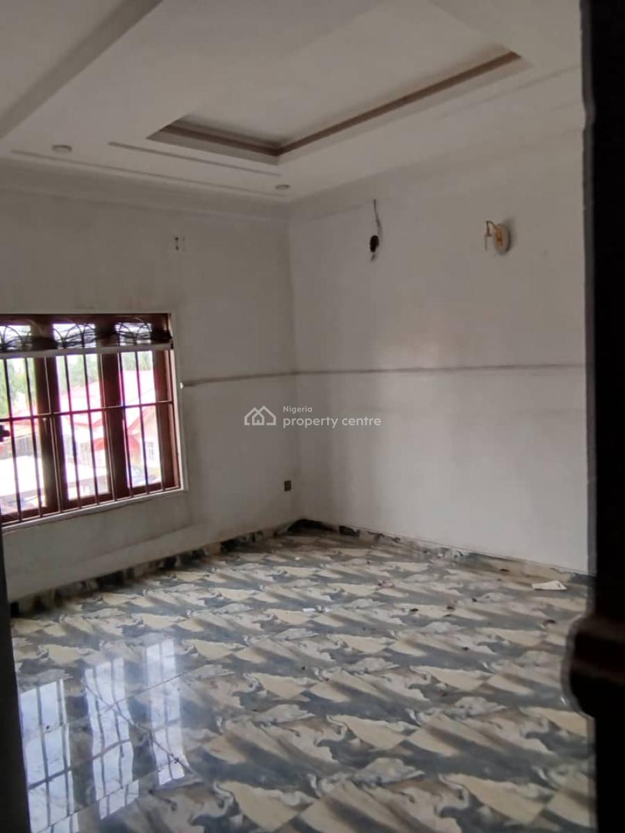 Lovely 3 Bedroom, Yawahab Estate, Wuye, Abuja, Flat / Apartment for Rent