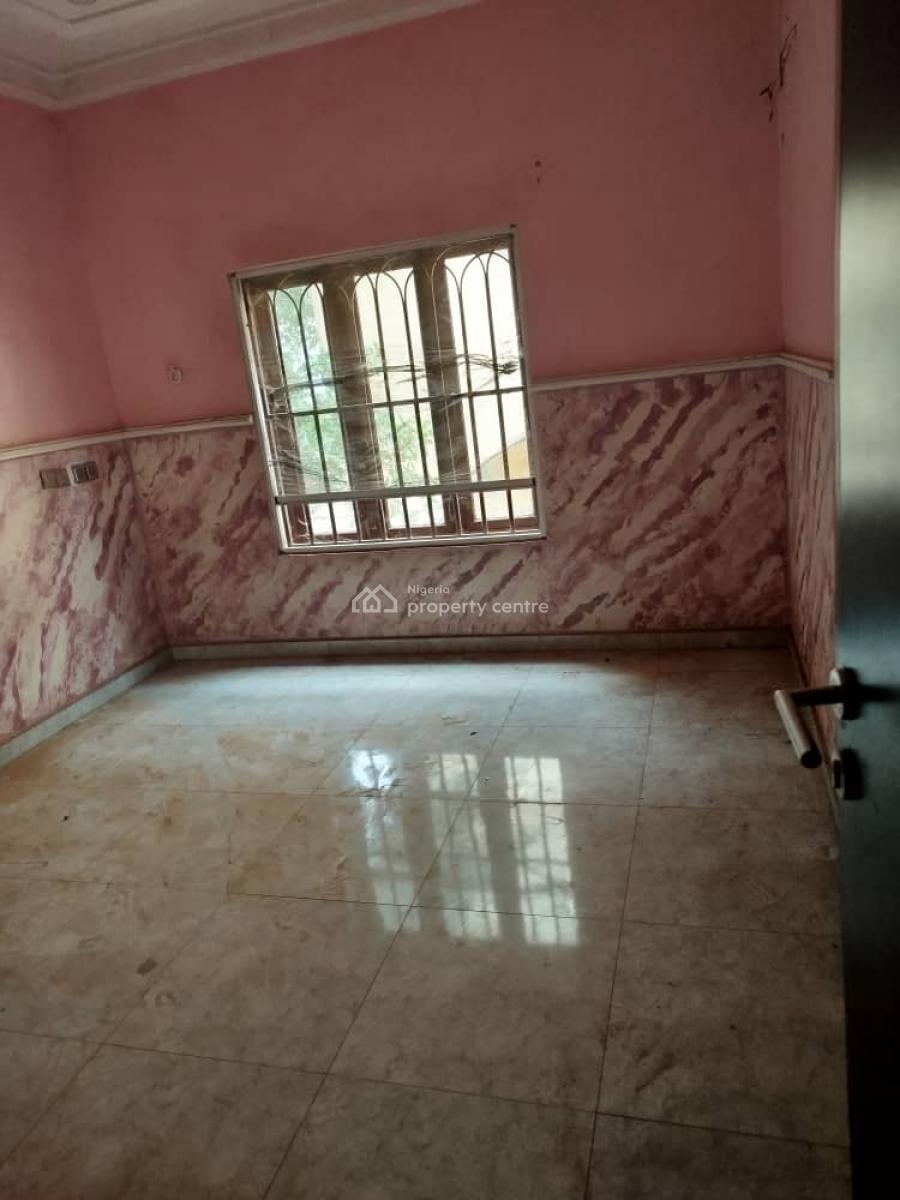 Lovely 3 Bedroom, Yawahab Estate, Wuye, Abuja, Flat / Apartment for Rent