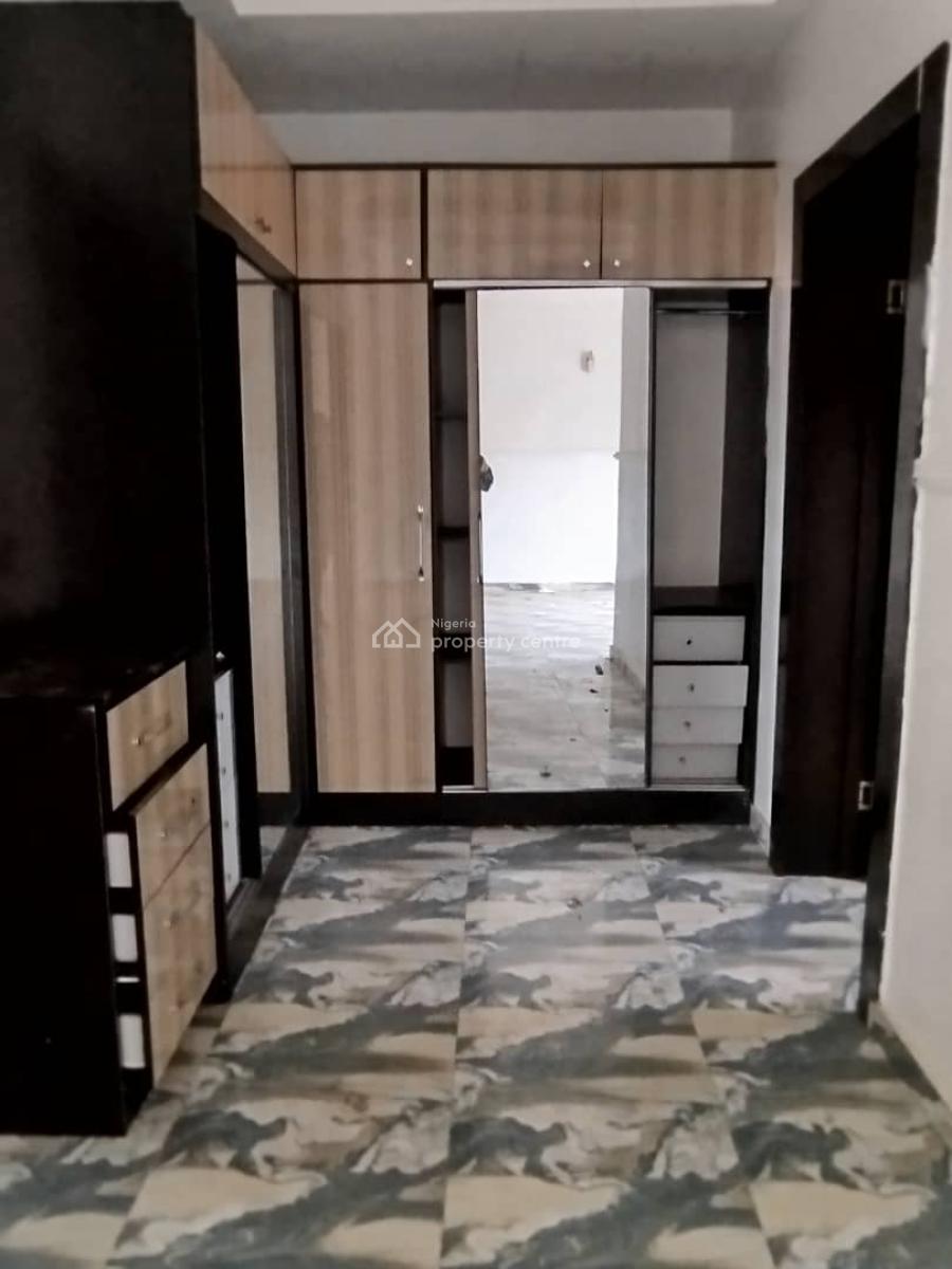 Lovely 3 Bedroom, Yawahab Estate, Wuye, Abuja, Flat / Apartment for Rent
