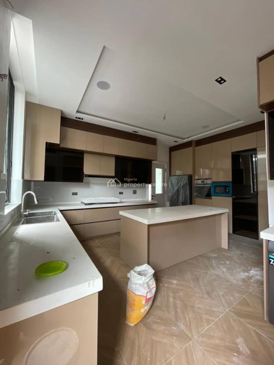 Luxury 2bedroom Flat, Ikate, Lekki, Lagos, Flat / Apartment for Sale