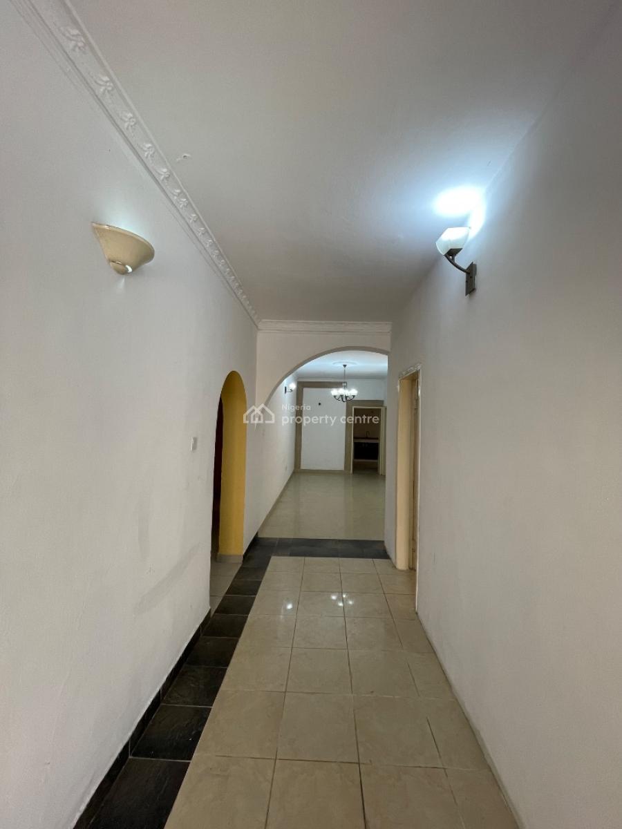 3bedroom Apartment, Lekki Phase 1, Lekki, Lagos, Flat / Apartment for Rent