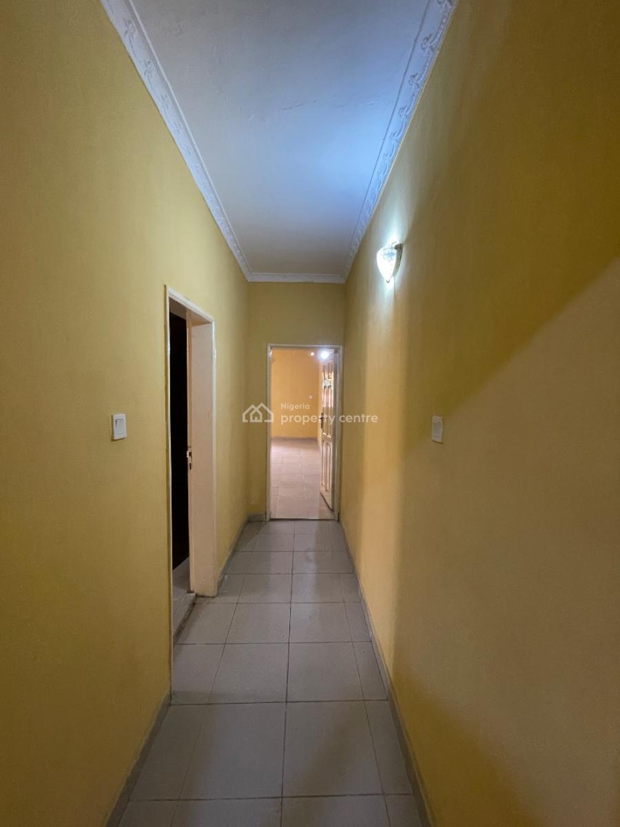 3bedroom Apartment, Lekki Phase 1, Lekki, Lagos, Flat / Apartment for Rent