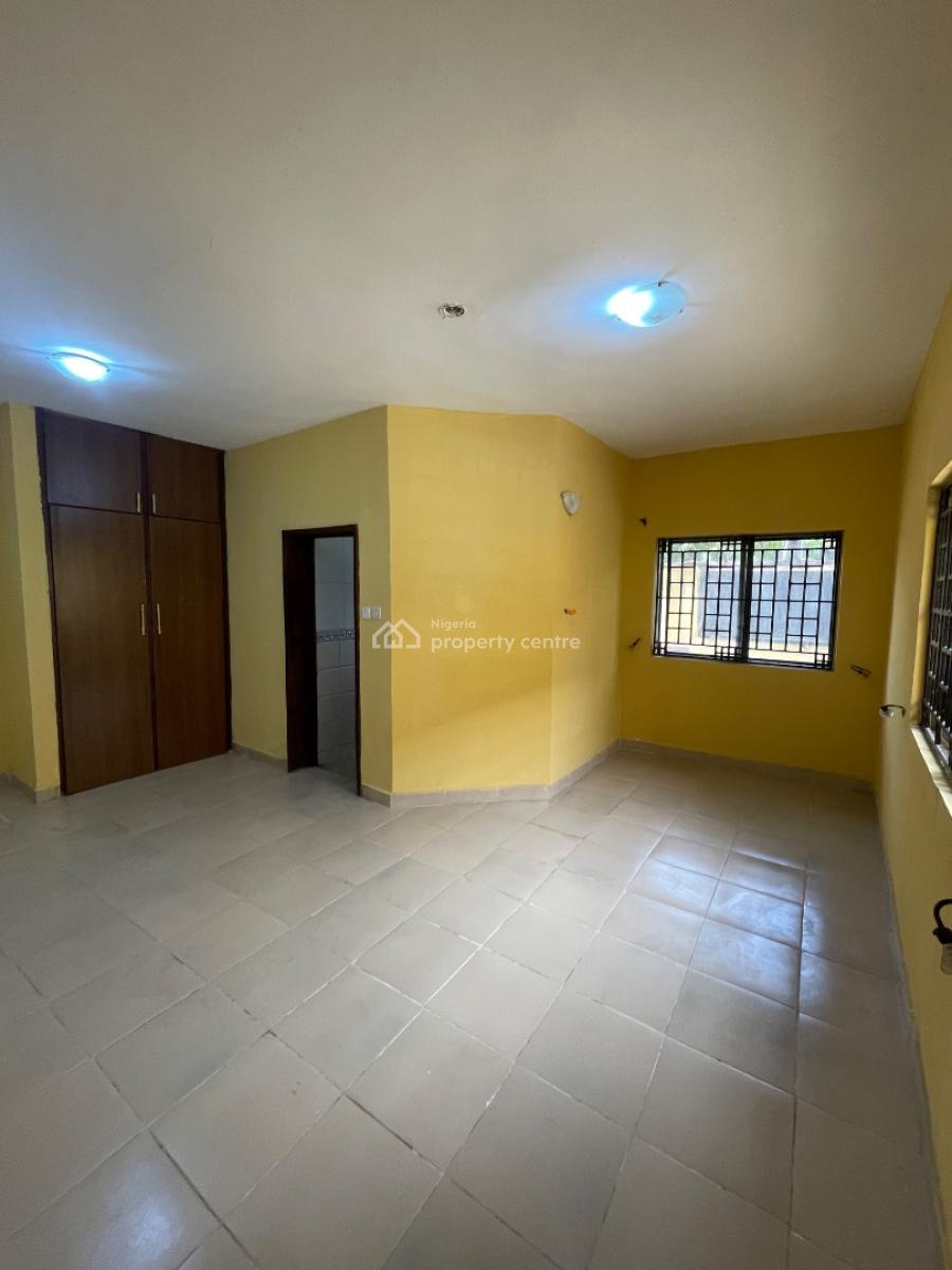 3bedroom Apartment, Lekki Phase 1, Lekki, Lagos, Flat / Apartment for Rent