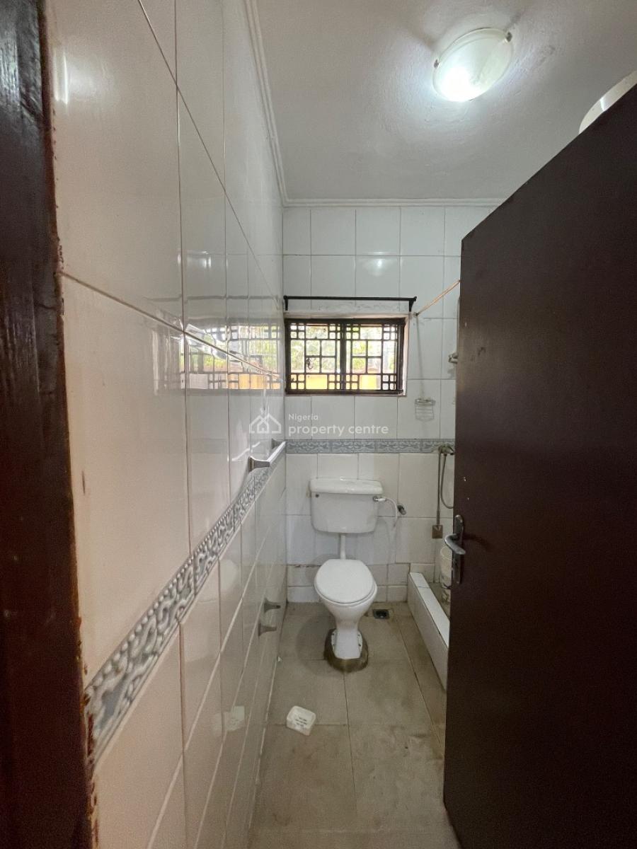 3bedroom Apartment, Lekki Phase 1, Lekki, Lagos, Flat / Apartment for Rent
