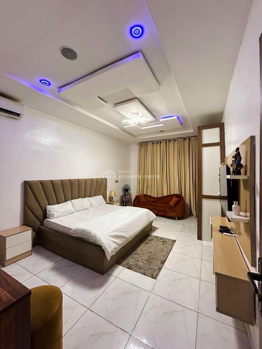 2bedroom Apartment, Idado, Lekki, Lagos, Flat / Apartment for Rent