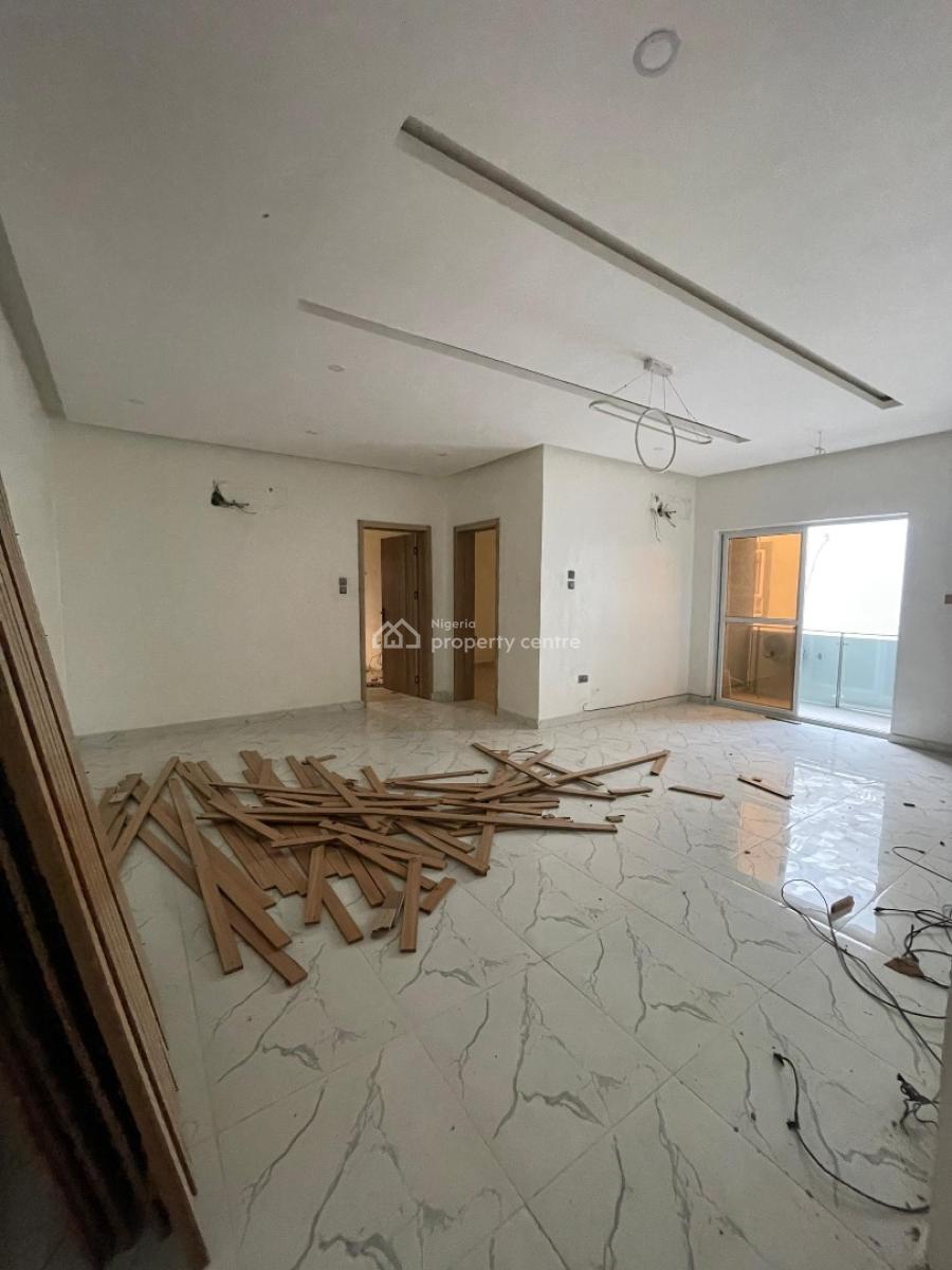 Luxury 2 Bedroom Apartment, Harris Drive Vgc, Vgc, Lekki, Lagos, Flat / Apartment for Rent