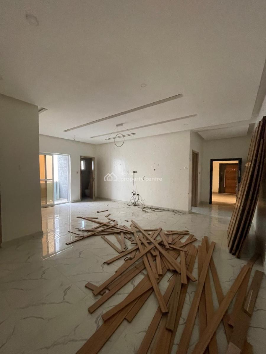 Luxury 2 Bedroom Apartment, Harris Drive Vgc, Vgc, Lekki, Lagos, Flat / Apartment for Rent