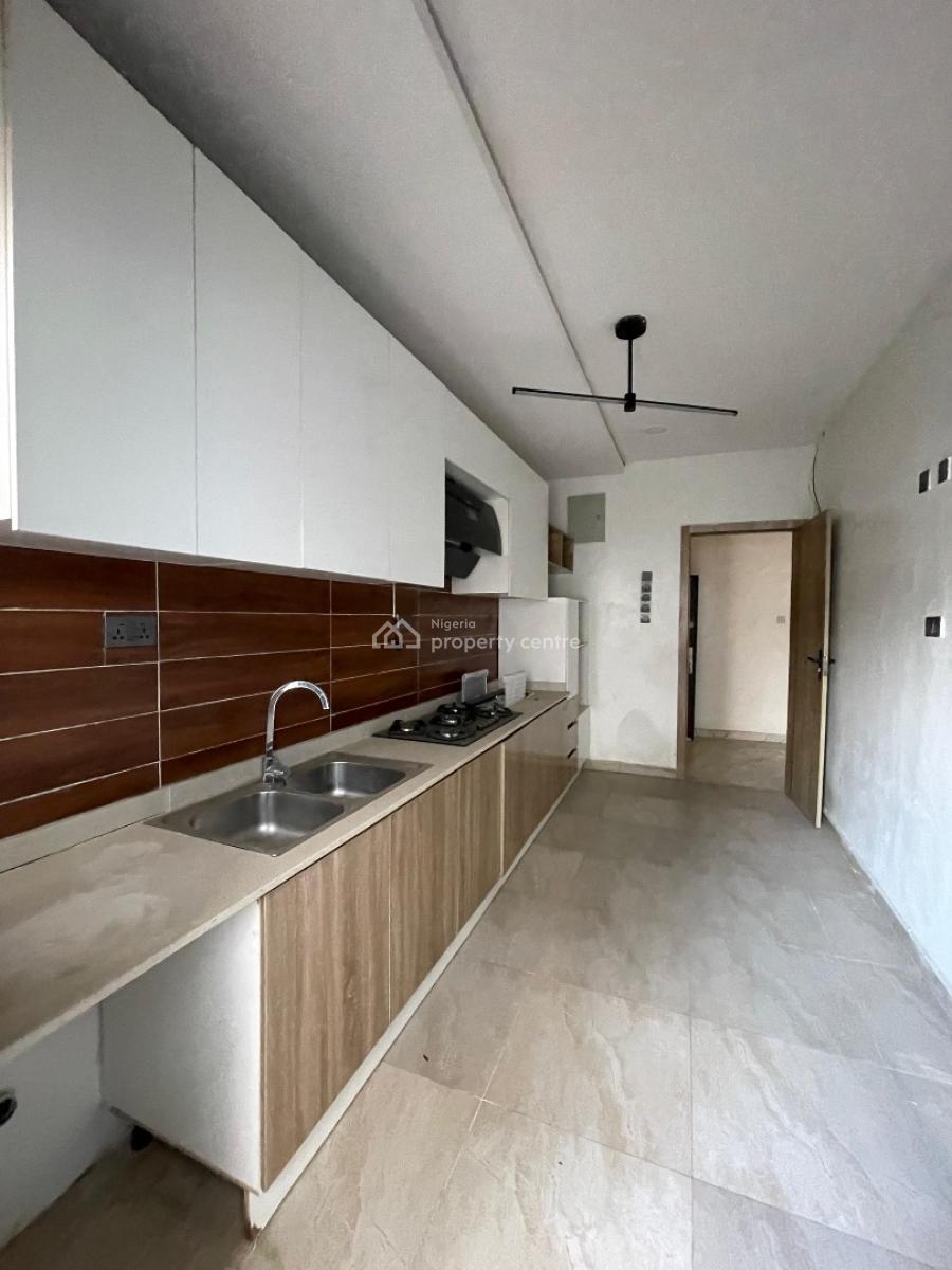 Luxury 2 Bedroom Apartment, Harris Drive Vgc, Vgc, Lekki, Lagos, Flat / Apartment for Rent