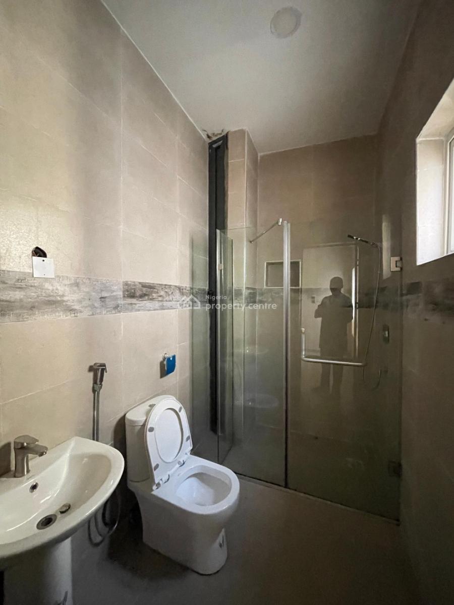 Luxury 2 Bedroom Apartment, Harris Drive Vgc, Vgc, Lekki, Lagos, Flat / Apartment for Rent