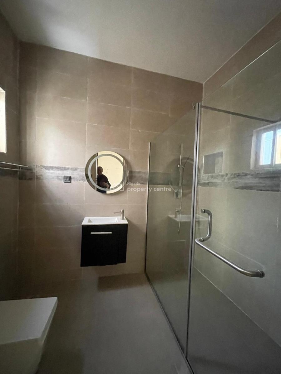 Luxury 2 Bedroom Apartment, Harris Drive Vgc, Vgc, Lekki, Lagos, Flat / Apartment for Rent