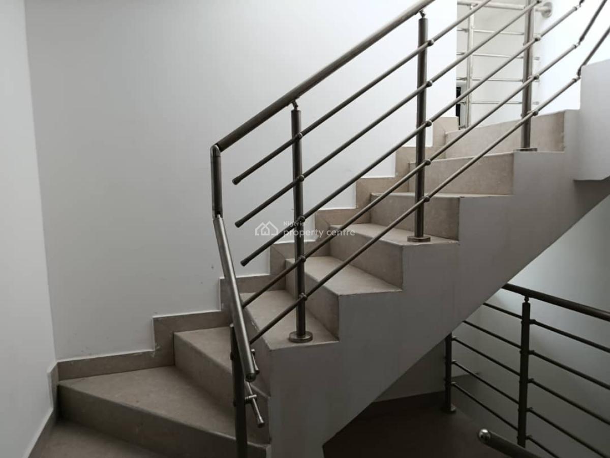 Luxury 4bedroom, Old Ikoyi, Ikoyi, Lagos, Semi-detached Duplex for Rent