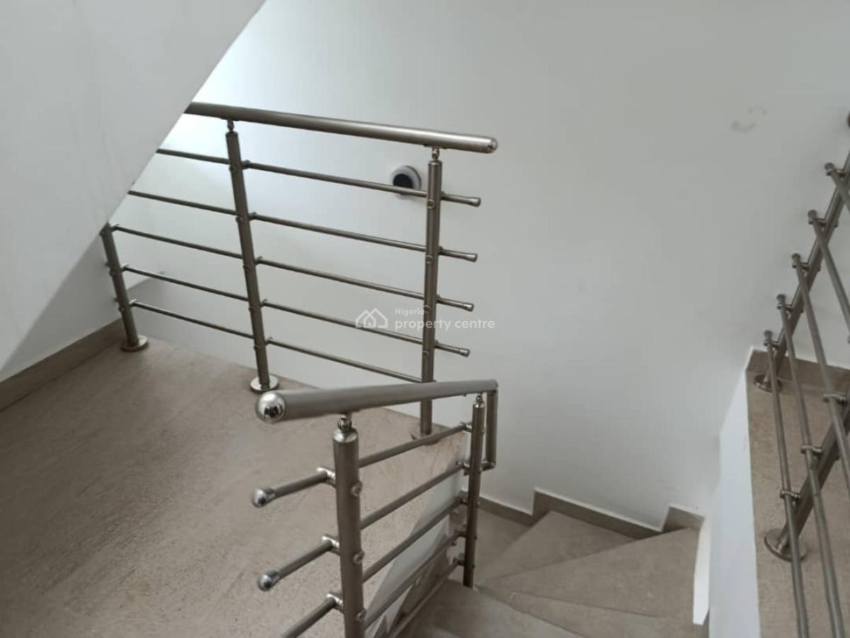 Luxury 4bedroom, Old Ikoyi, Ikoyi, Lagos, Semi-detached Duplex for Rent
