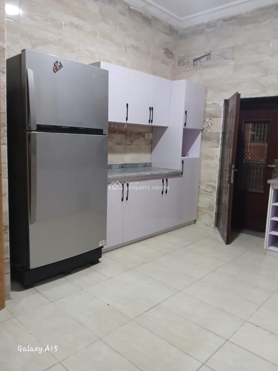 Mini Flat, Chevron, Lekki, Lagos, Mini Flat (room and Parlour) for Rent