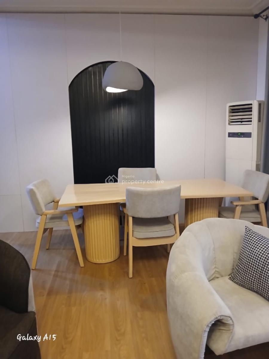 Mini Flat, Chevron, Lekki, Lagos, Mini Flat (room and Parlour) for Rent