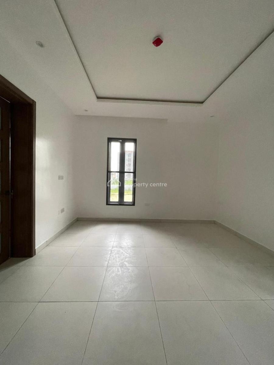 Newly Built 2 Bedroom Apartment with an Elevator and Swimming Pool, Ikate, Lekki, Lagos, Flat / Apartment for Sale