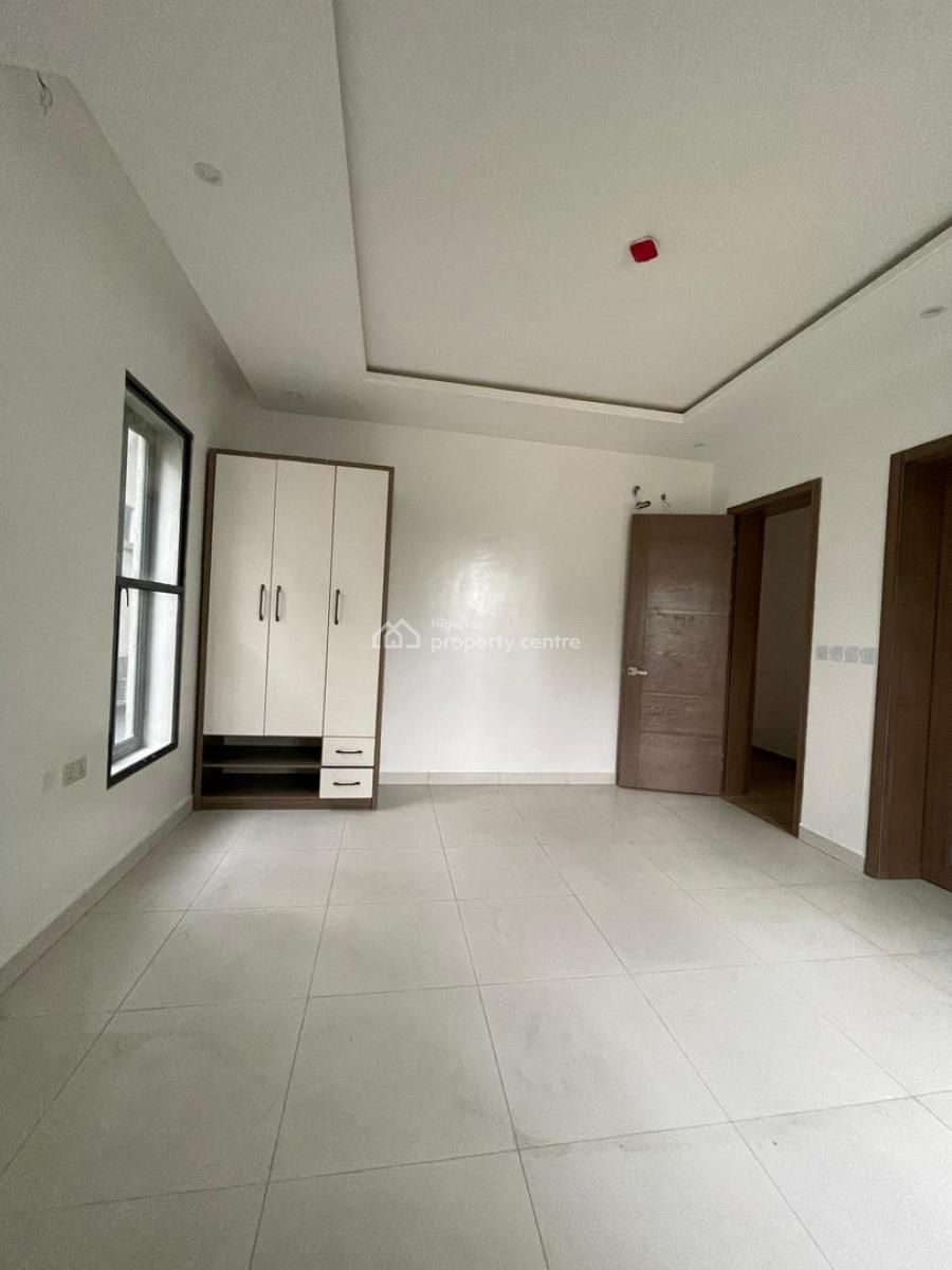 Newly Built 2 Bedroom Apartment with an Elevator and Swimming Pool, Ikate, Lekki, Lagos, Flat / Apartment for Sale