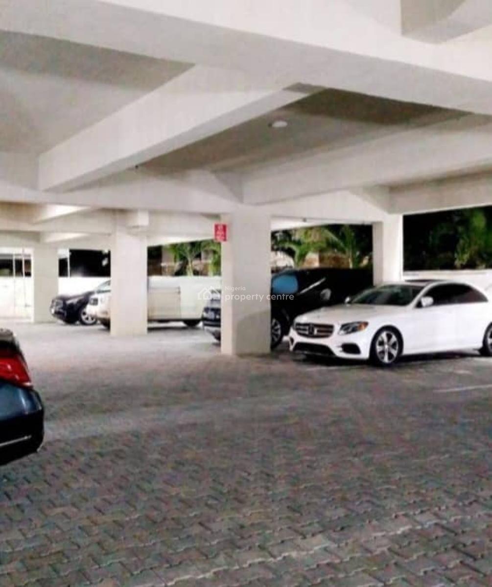 Luxury Two-bedroom Flat Located Off Admiralty Way, Lekki Phase 1 (nova, Off Admiralty Way, Lekki Phase 1 (novabase), Beside Ebeano Supermarket, Lekki Phase 1, Lekki, Lagos, House for Rent