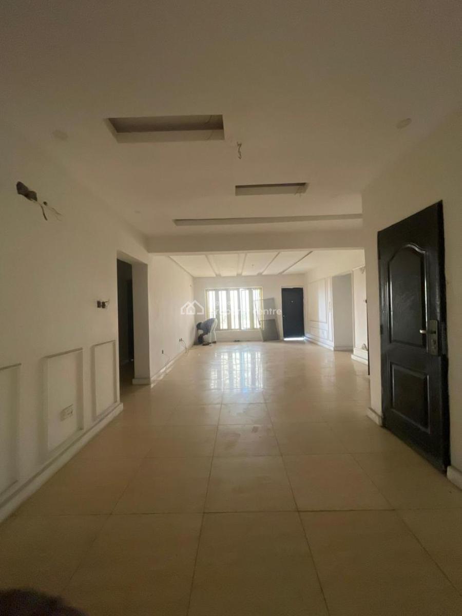 Spacious 3 Bedroom Apartment with  Pool, Elevator and Gym, Ikate, Lekki, Lagos, Flat / Apartment for Sale