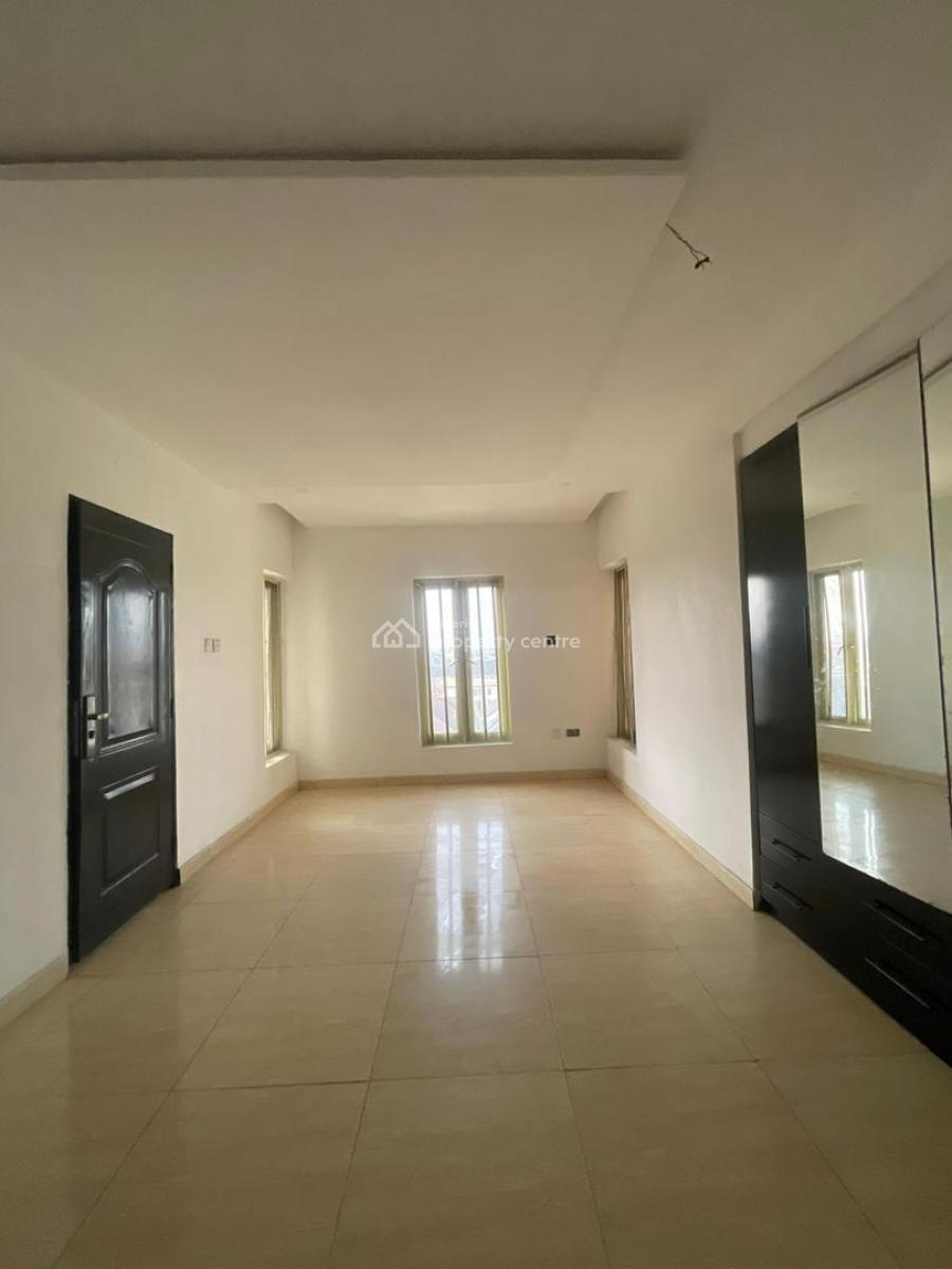 Spacious 3 Bedroom Apartment with  Pool, Elevator and Gym, Ikate, Lekki, Lagos, Flat / Apartment for Sale