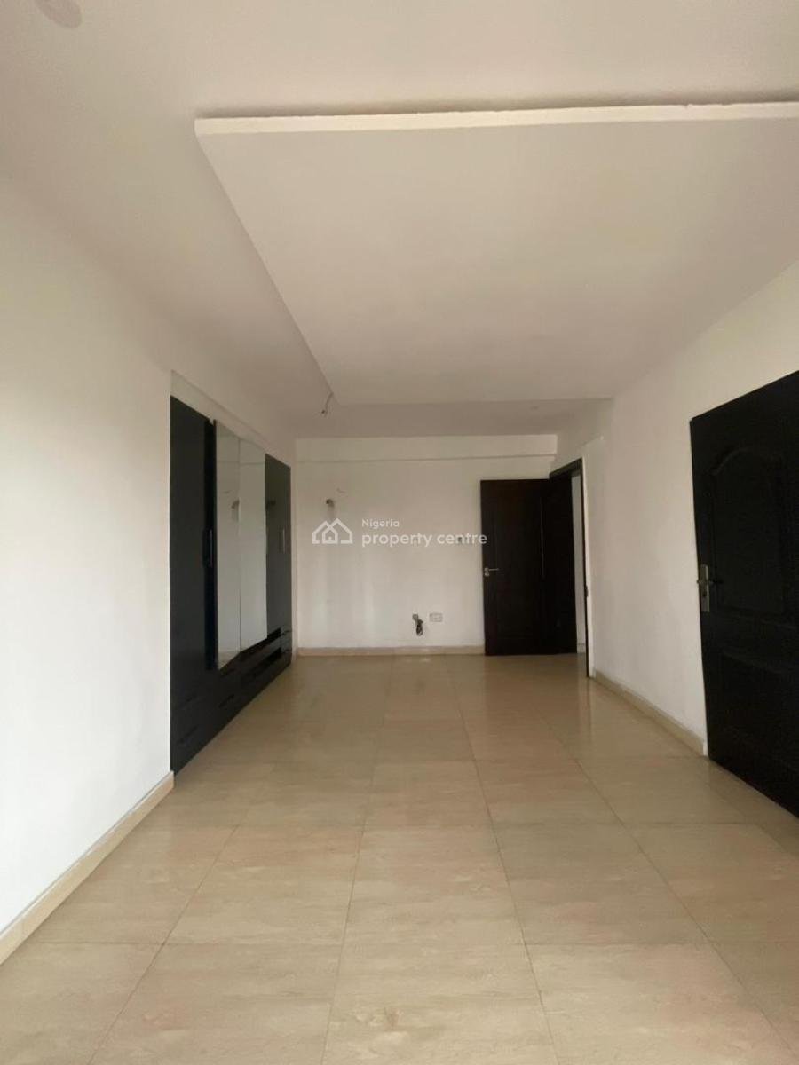 Spacious 3 Bedroom Apartment with  Pool, Elevator and Gym, Ikate, Lekki, Lagos, Flat / Apartment for Sale