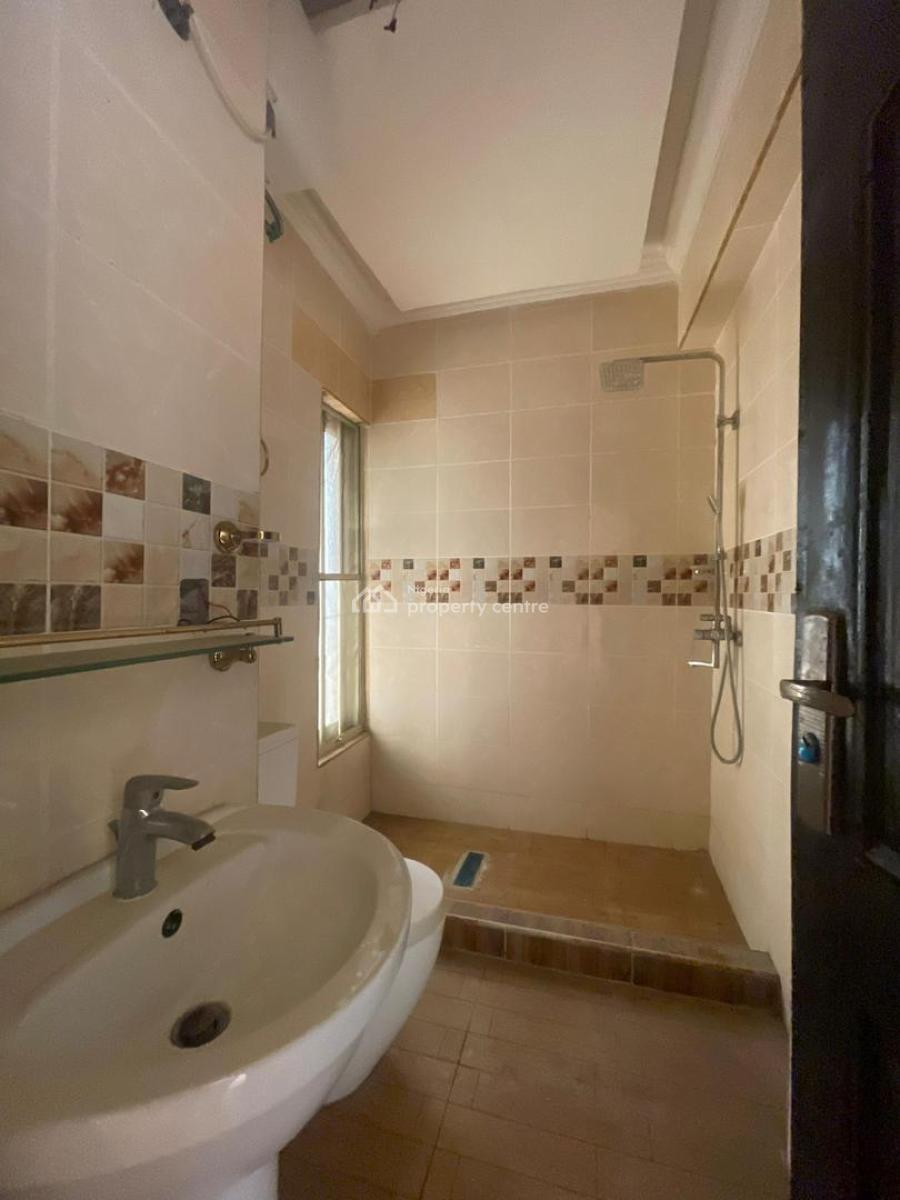 Spacious 3 Bedroom Apartment with  Pool, Elevator and Gym, Ikate, Lekki, Lagos, Flat / Apartment for Sale