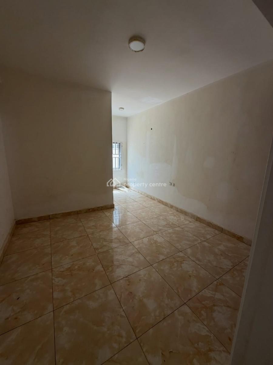 3 Bedroom Apartment+ Bq, Jahi, Jahi, Abuja, Terraced Duplex for Rent