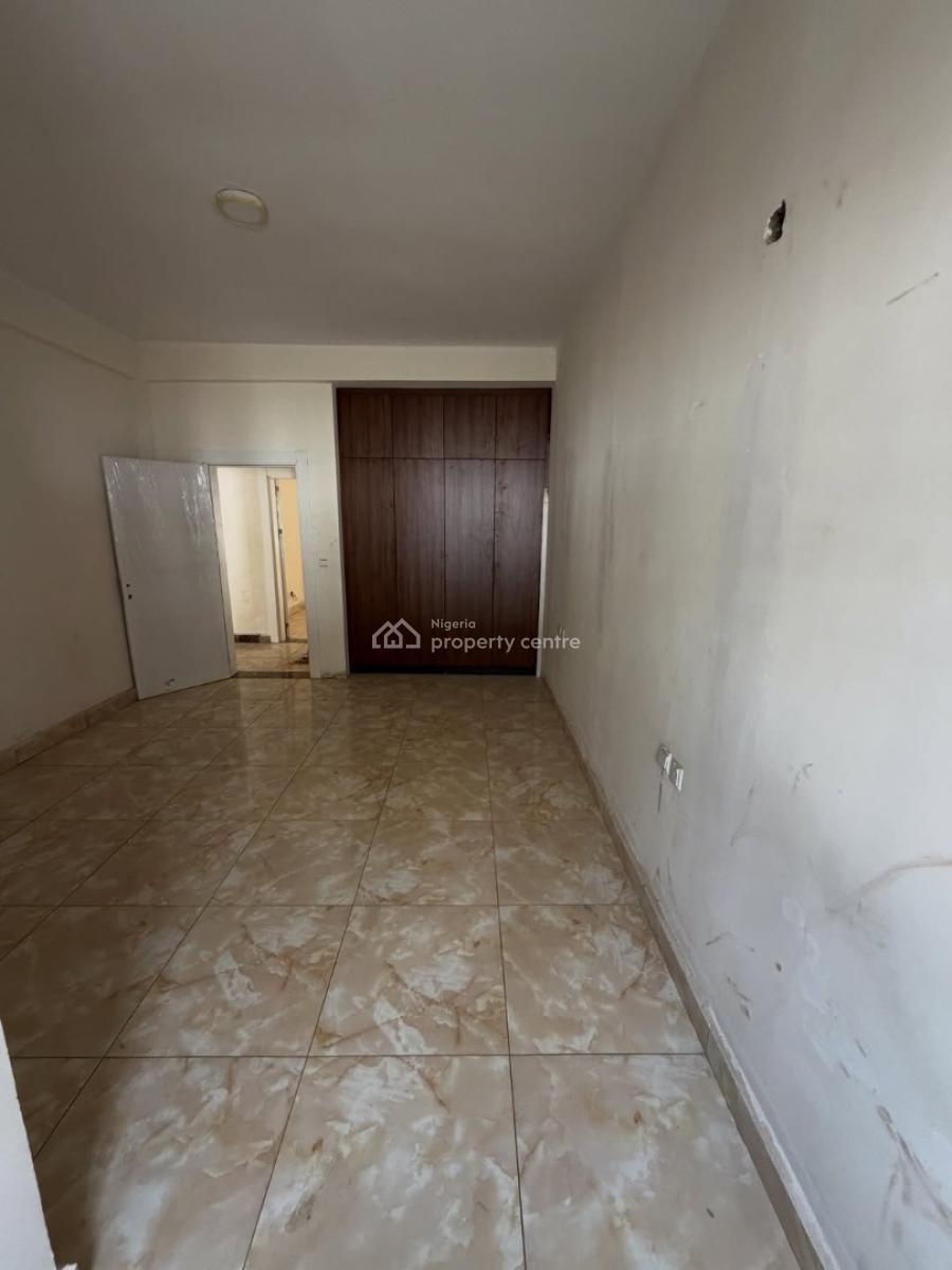 3 Bedroom Apartment+ Bq, Jahi, Jahi, Abuja, Terraced Duplex for Rent