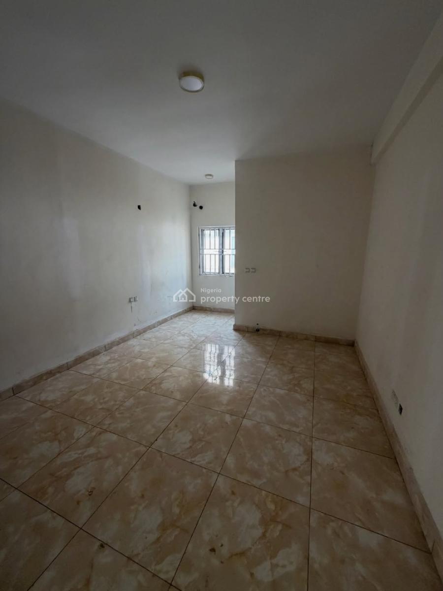 3 Bedroom Apartment+ Bq, Jahi, Jahi, Abuja, Terraced Duplex for Rent