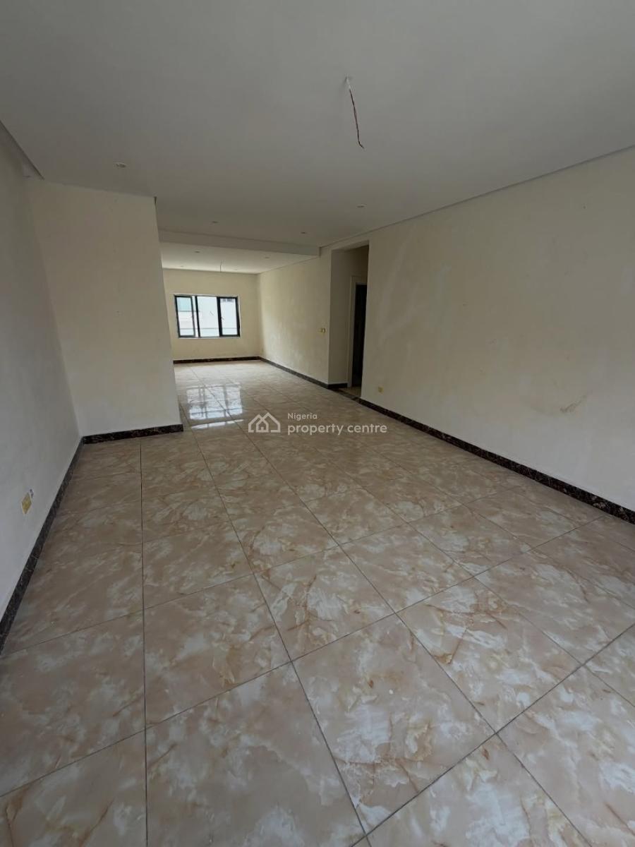 3 Bedroom Apartment+ Bq, Jahi, Jahi, Abuja, Terraced Duplex for Rent