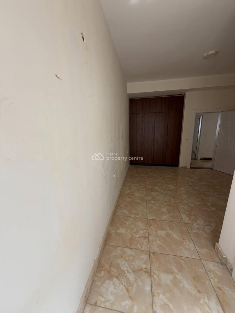 3 Bedroom Apartment+ Bq, Jahi, Jahi, Abuja, Terraced Duplex for Rent