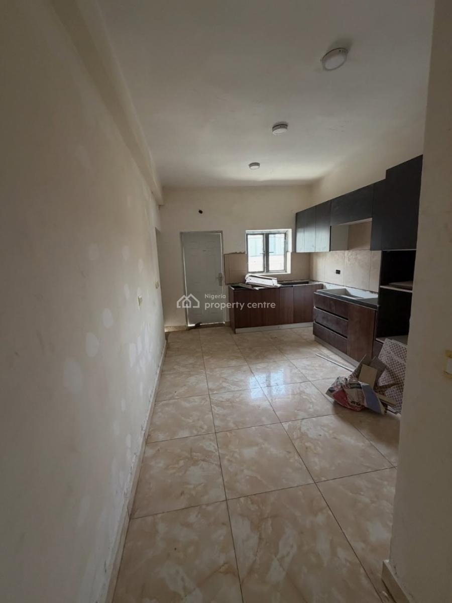 3 Bedroom Apartment+ Bq, Jahi, Jahi, Abuja, Terraced Duplex for Rent