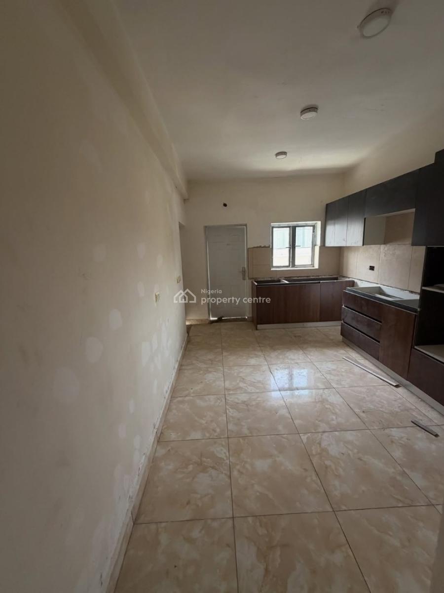 3 Bedroom Apartment+ Bq, Jahi, Jahi, Abuja, Terraced Duplex for Rent