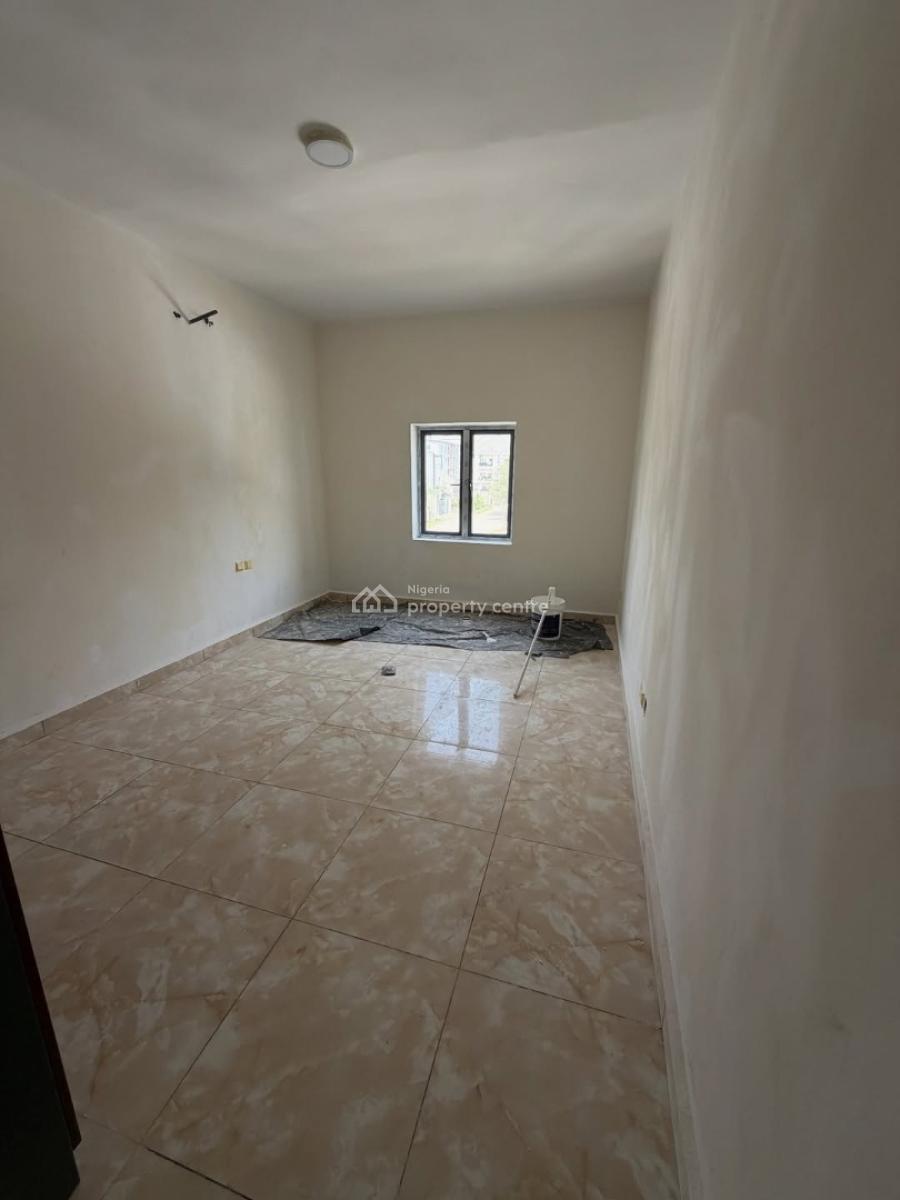 3 Bedroom Apartment+ Bq, Jahi, Jahi, Abuja, Terraced Duplex for Rent