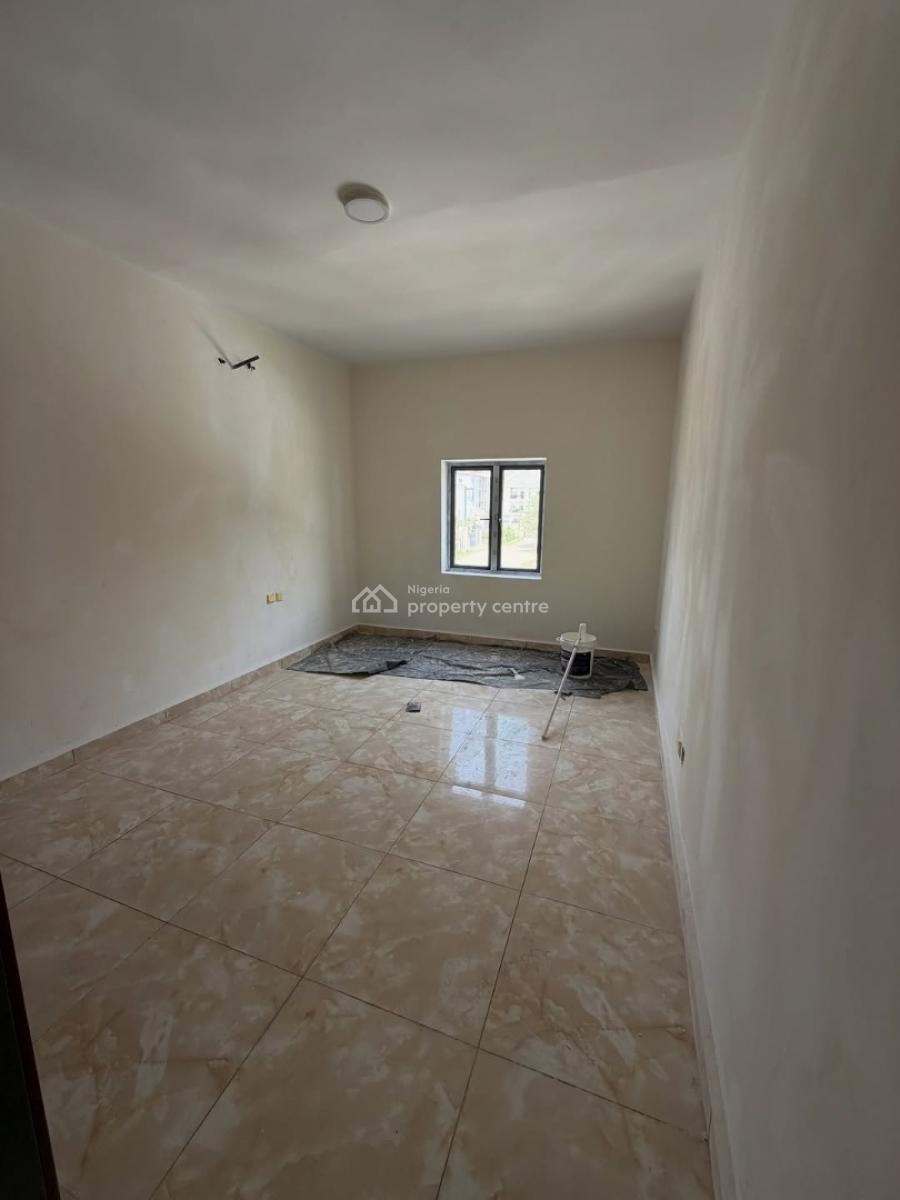 3 Bedroom Apartment+ Bq, Jahi, Jahi, Abuja, Terraced Duplex for Rent