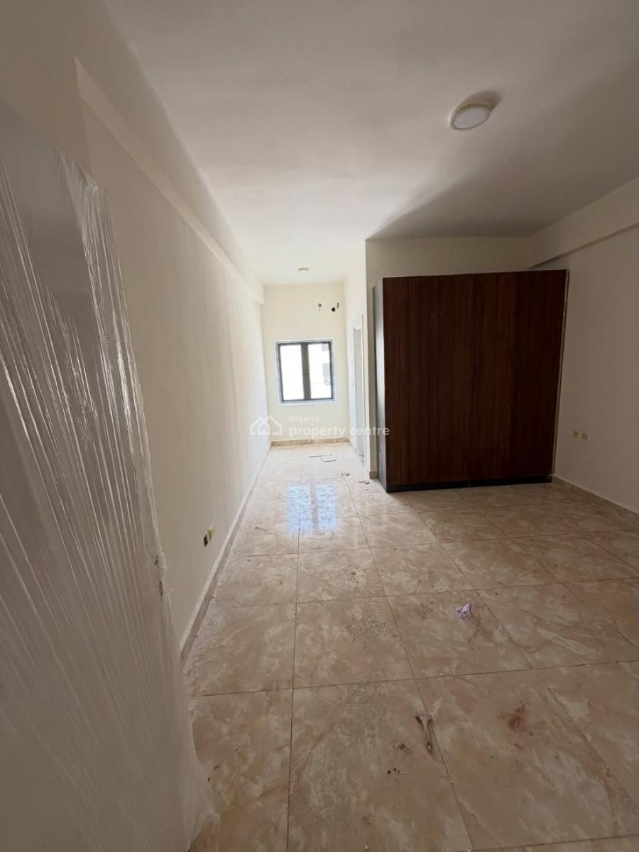 3 Bedroom Apartment+ Bq, Jahi, Jahi, Abuja, Terraced Duplex for Rent