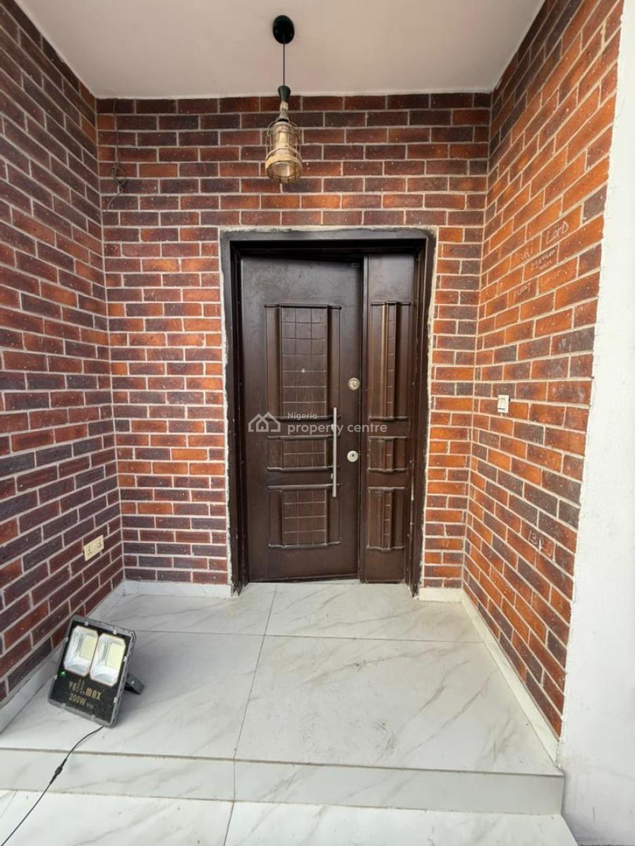 Tastefully Finished 5bedroom Fully Detached Lekki Phase 1, Freedom Way, Lekki Phase 1, Lekki, Lagos, Detached Duplex for Sale