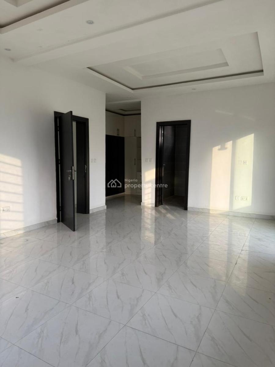 Tastefully Finished 5bedroom Fully Detached Lekki Phase 1, Freedom Way, Lekki Phase 1, Lekki, Lagos, Detached Duplex for Sale