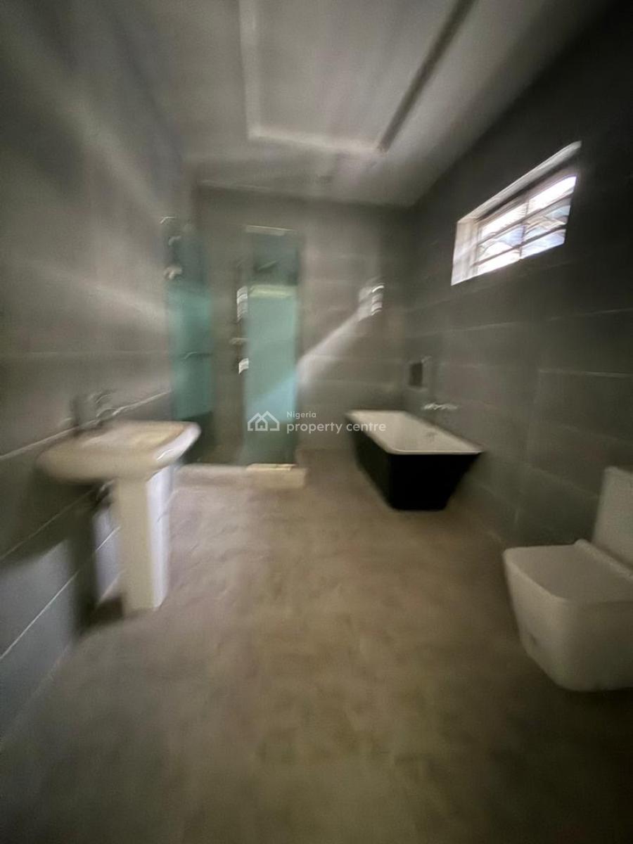 Tastefully Finished 5bedroom Fully Detached Lekki Phase 1, Freedom Way, Lekki Phase 1, Lekki, Lagos, Detached Duplex for Sale