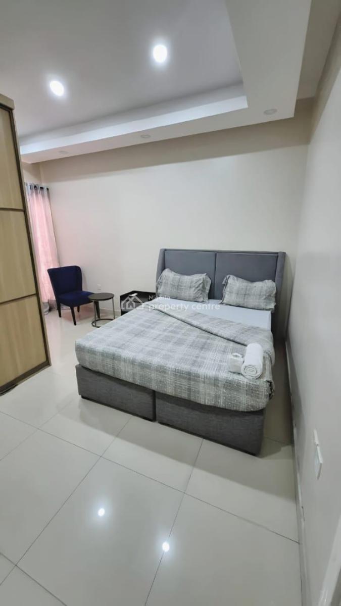 Furnished Five Bed Room Terrace at Abisogun Lane Oniru Estate, Abisogun Lane Oniru Estate, Oniru, Oniru, Victoria Island (vi), Lagos, Terraced Duplex for Rent