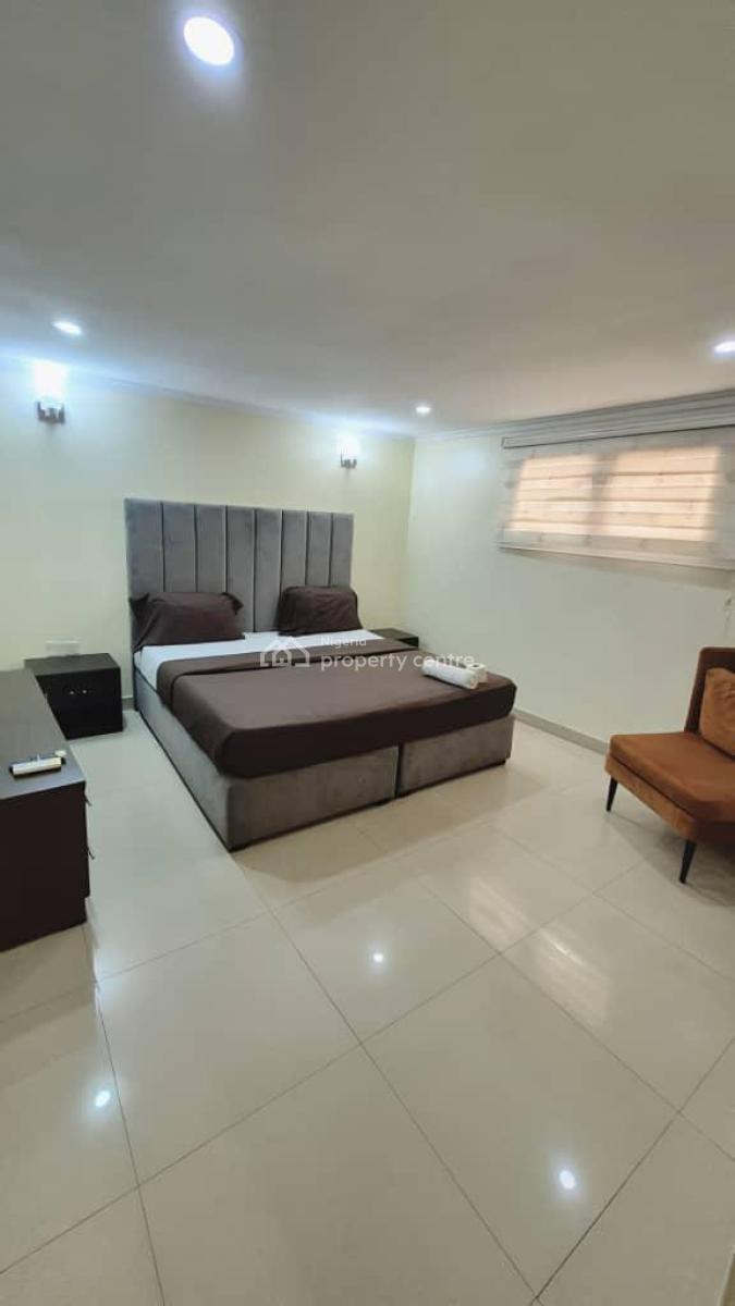 Furnished Five Bed Room Terrace at Abisogun Lane Oniru Estate, Abisogun Lane Oniru Estate, Oniru, Oniru, Victoria Island (vi), Lagos, Terraced Duplex for Rent