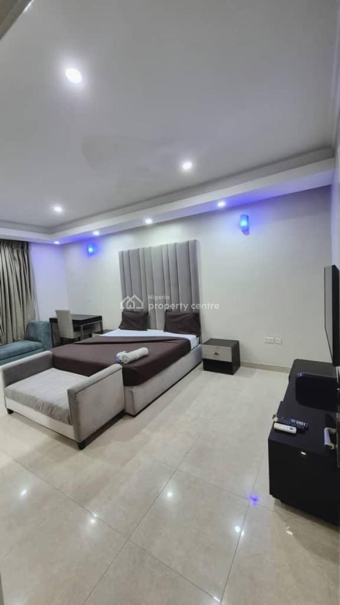 Furnished Five Bed Room Terrace at Abisogun Lane Oniru Estate, Abisogun Lane Oniru Estate, Oniru, Oniru, Victoria Island (vi), Lagos, Terraced Duplex for Rent