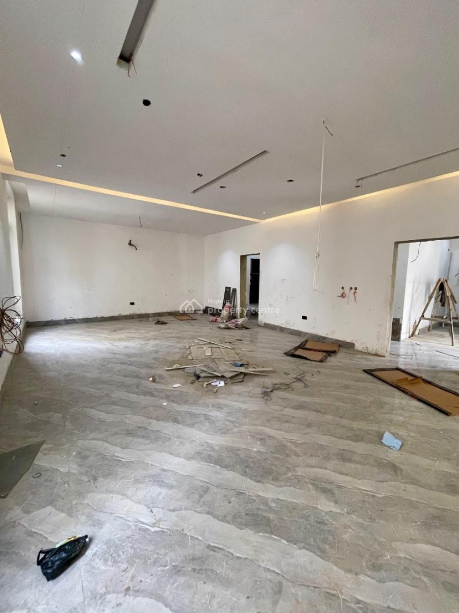 Modern 5 Bedroom, Asokoro District, Abuja, Detached Duplex for Sale