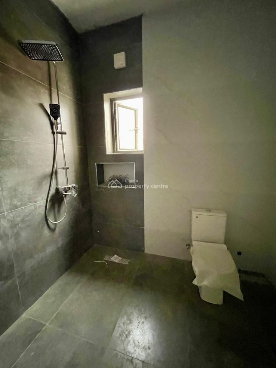 Modern 5 Bedroom, Asokoro District, Abuja, Detached Duplex for Sale