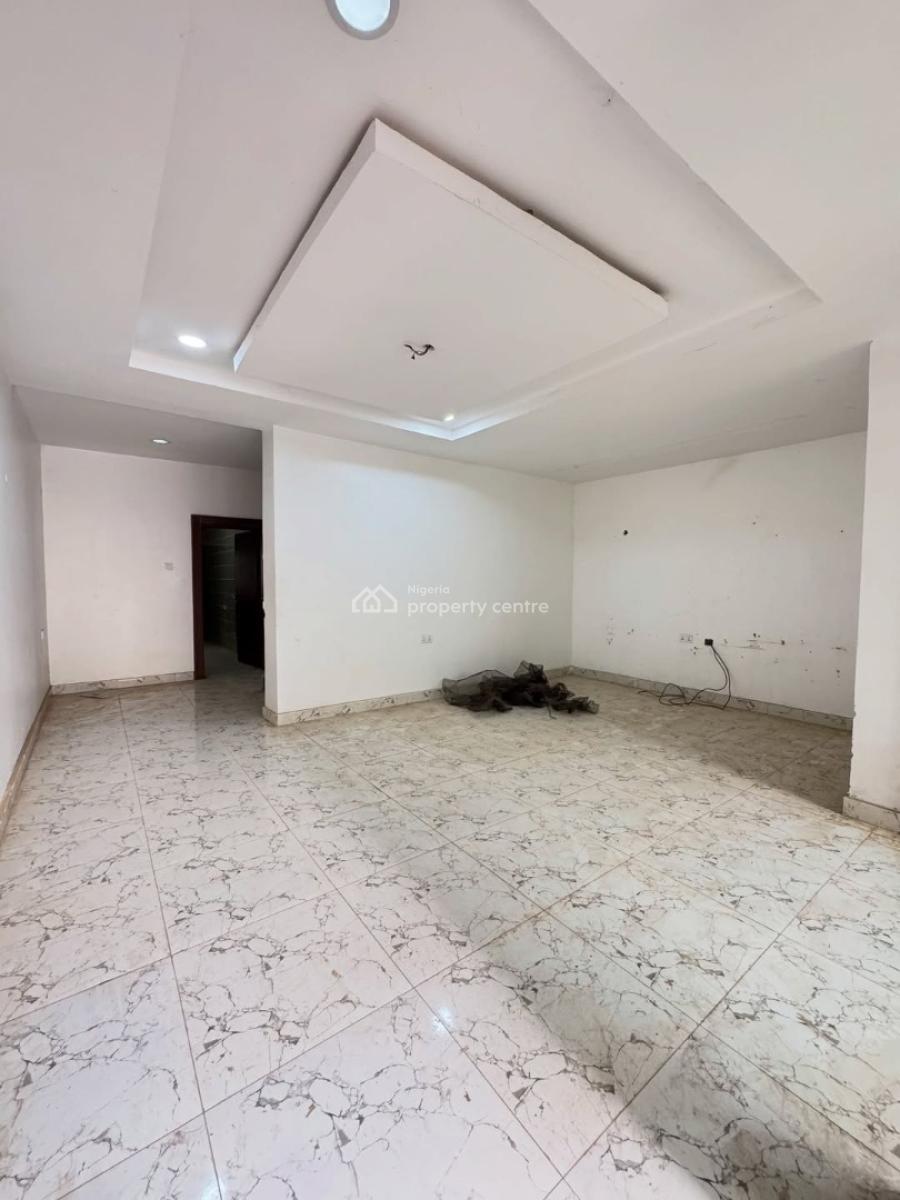 4 Bedroom Terrace Duplex+ Bq, Jahi Abuja, Jahi, Abuja, Terraced Duplex for Rent