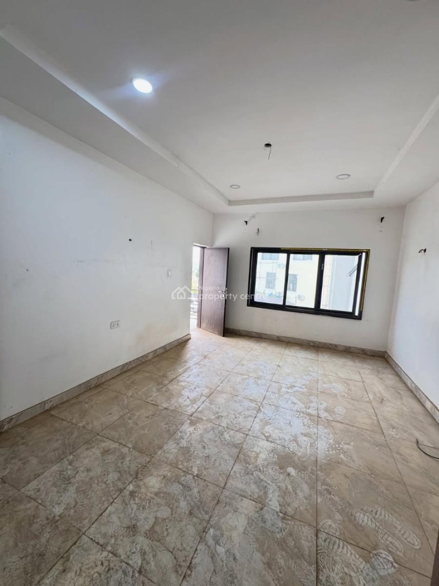 4 Bedroom Terrace Duplex+ Bq, Jahi Abuja, Jahi, Abuja, Terraced Duplex for Rent