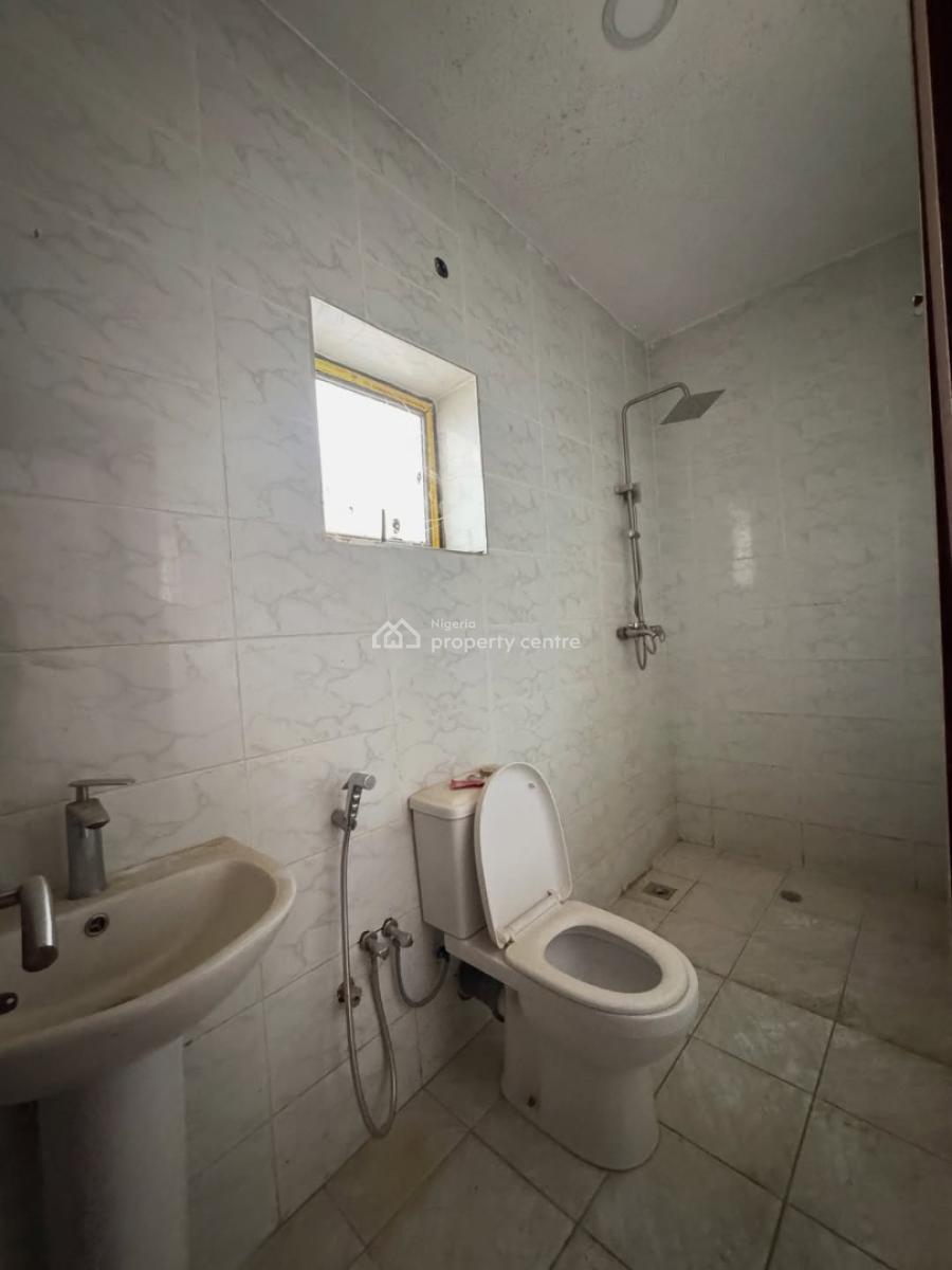 4 Bedroom Terrace Duplex+ Bq, Jahi Abuja, Jahi, Abuja, Terraced Duplex for Rent